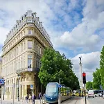 Le Turenne Bordeaux