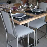 Apartman Le Turenne Bordeaux