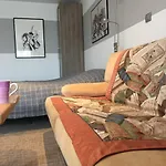 Apartman Le Turenne *