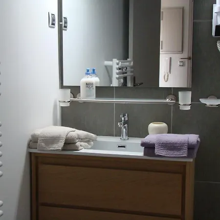 Appartement Le Turenne Bordeaux