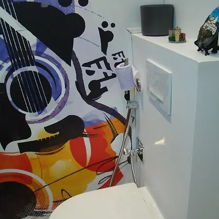 Appartement Le Turenne *