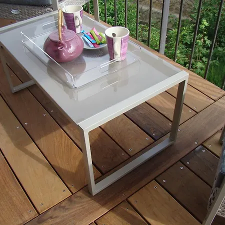 Appartement Le Turenne