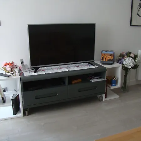 Appartement Le Turenne Bordeaux
