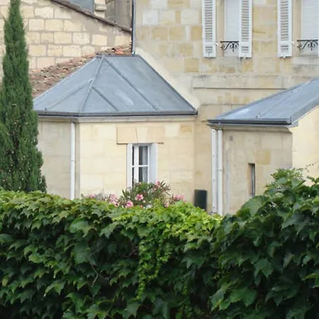 Le Turenne Бордо