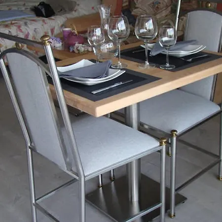 Appartement Le Turenne Bordeaux