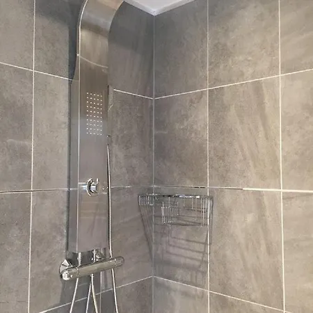 Apartmán Le Turenne Bordeaux