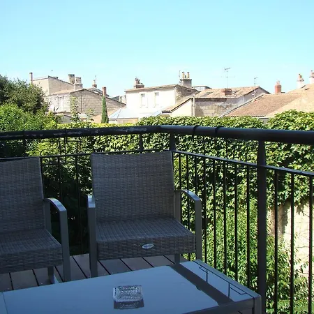 Apartman Le Turenne