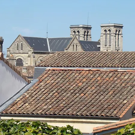 Le Turenne Бордо