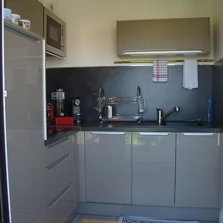 Le Turenne Apartment Bordeaux