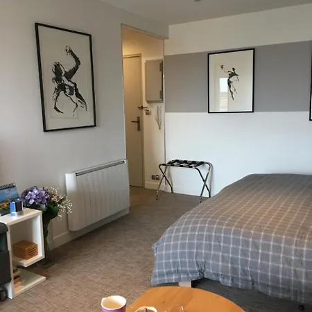 Le Turenne * Бордо