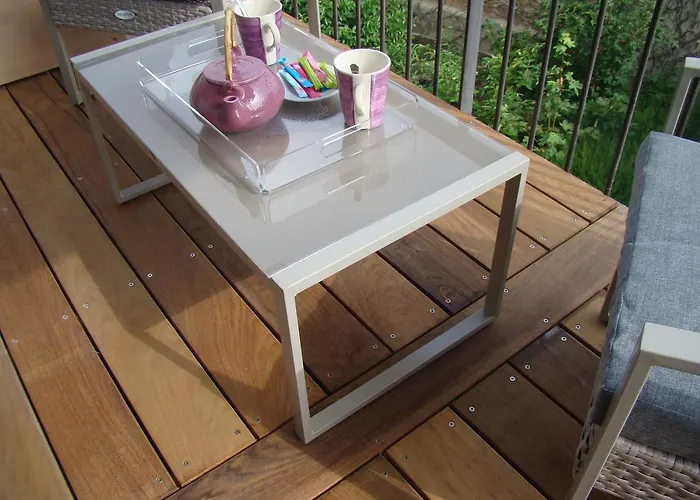 Апартаменты Le Turenne