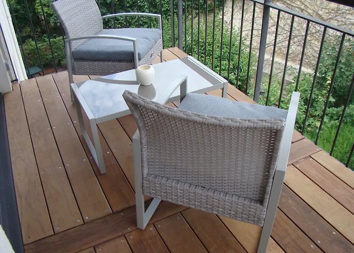 Le Turenne Бордо