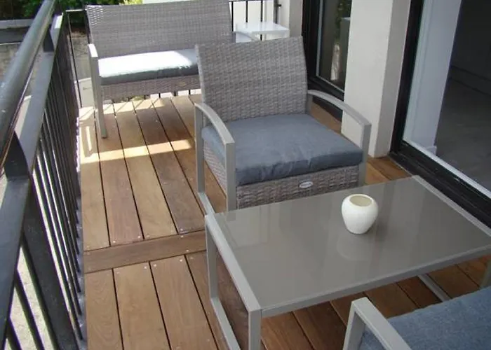 Le Turenne * Бордо