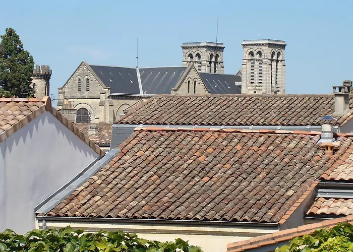 Le Turenne Бордо