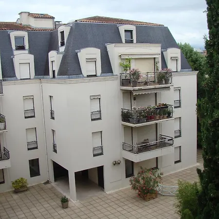 Le Turenne Bordeaux