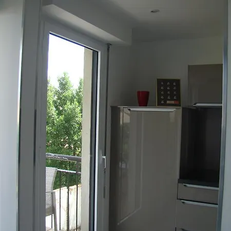 Apartment Le Turenne *