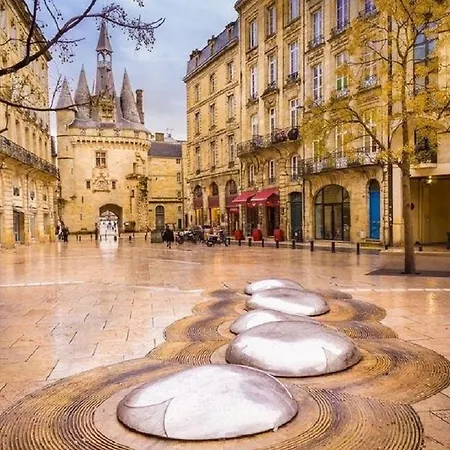 Le Turenne Bordeaux