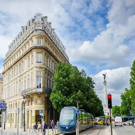 Le Turenne Bordeaux