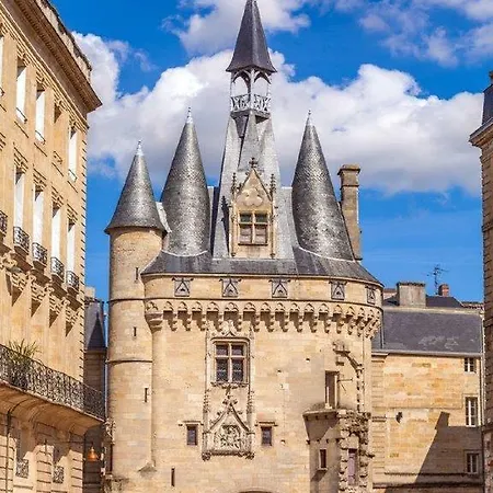 Apartment Le Turenne *