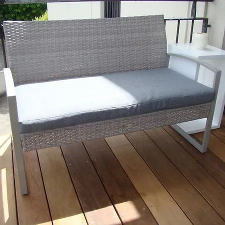Apartment Le Turenne *