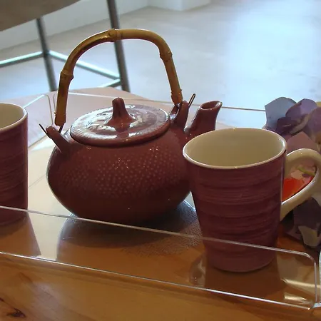 Apartment Le Turenne *