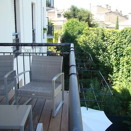 Le Turenne * Bordeaux