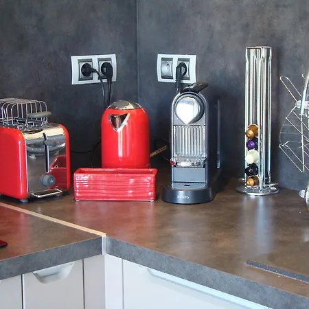 Apartment Le Turenne *