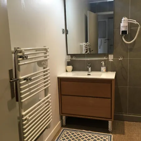 Apartment Le Turenne