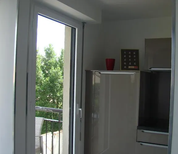 Apartment Le Turenne *