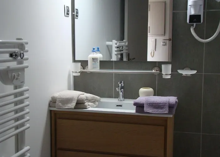 Apartment Le Turenne Bordeaux