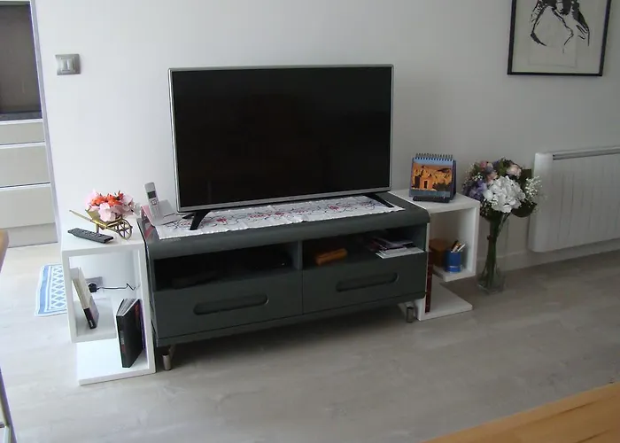 Apartment Le Turenne Bordeaux