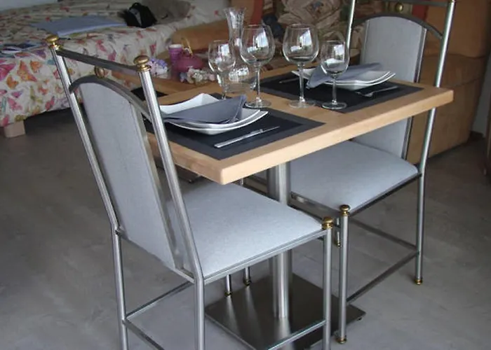 Apartment Le Turenne Bordeaux