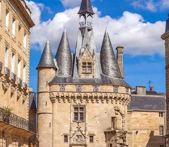 Apartment Le Turenne *