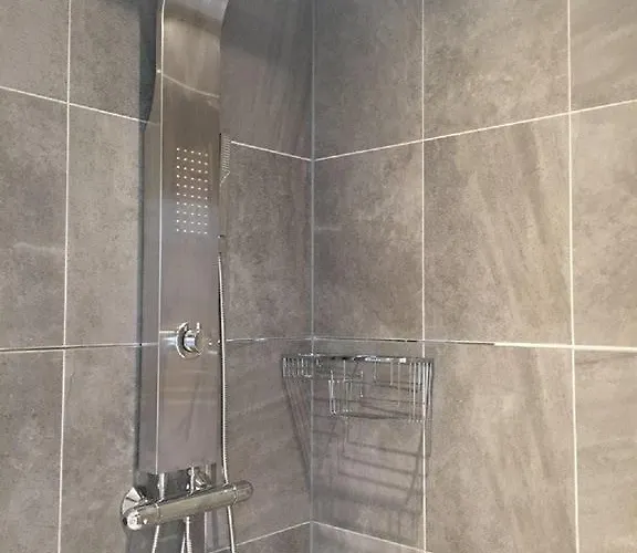 Apartment Le Turenne Bordeaux