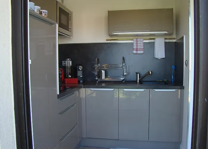 Le Turenne Apartment Bordeaux