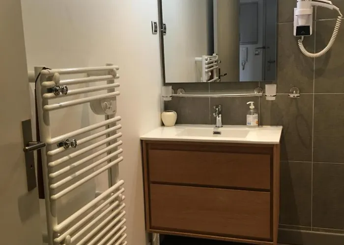 Apartment Le Turenne