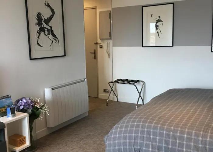 Le Turenne * Bordeaux