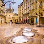 Le Turenne Bordeaux