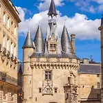 Appartement Le Turenne *