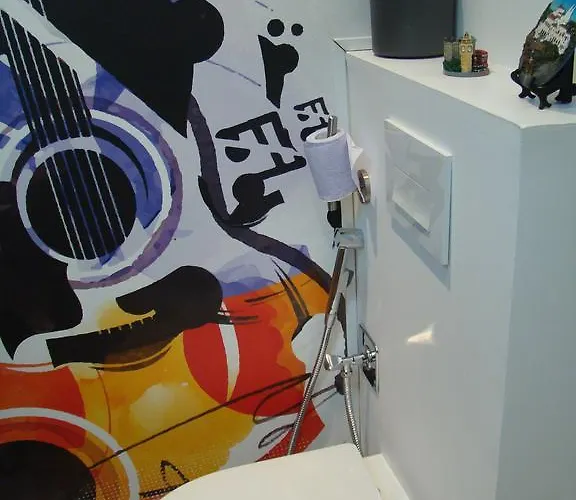 Lägenhet Le Turenne *