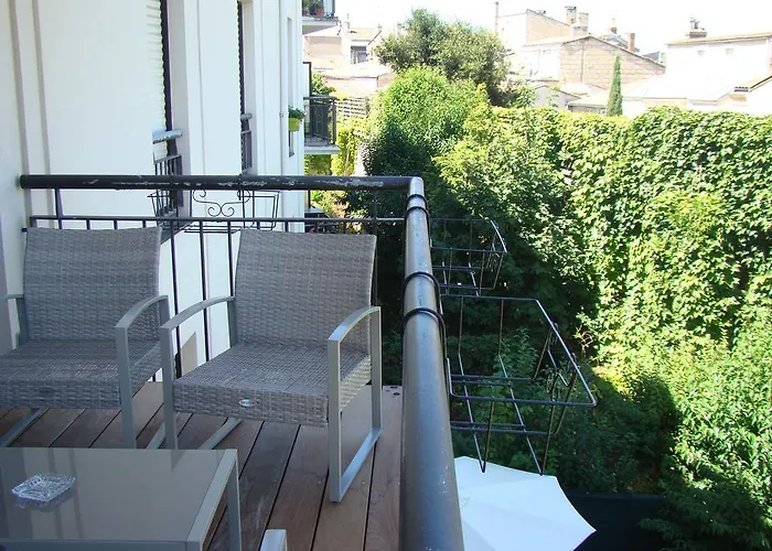 Le Turenne * Bordeaux