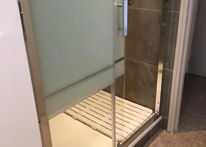 Lägenhet Le Turenne *